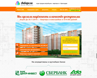 Website project