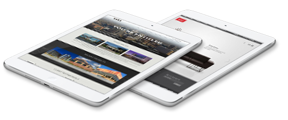 Custom Website Design